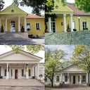 10684Kurucz-kastély (Kurucz Mansion)