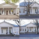 10687Szirmay-kastély (Szirmay Mansion)