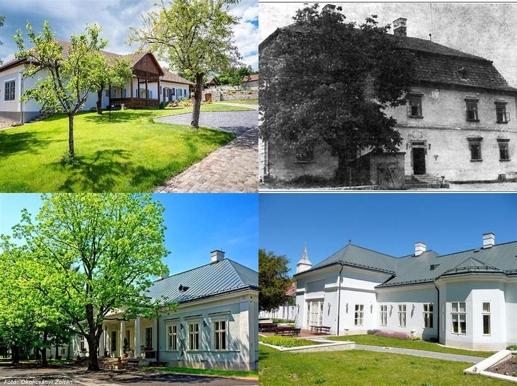 10688Király-udvarház (Royal Court House)