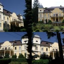 10692Odescalchi-kastély (Odescalchi Castle)