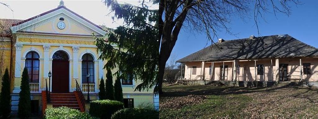 Nagy-Bolyárszky-kúria (Nagy-Bolyárszky Mansion)