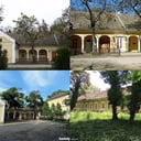 10697Károlyi–Berchtold-kastély (Károlyi–Berchtold Palace)