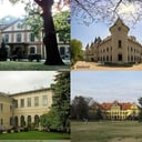 10698Károlyi-kastély (Károlyi Castle)