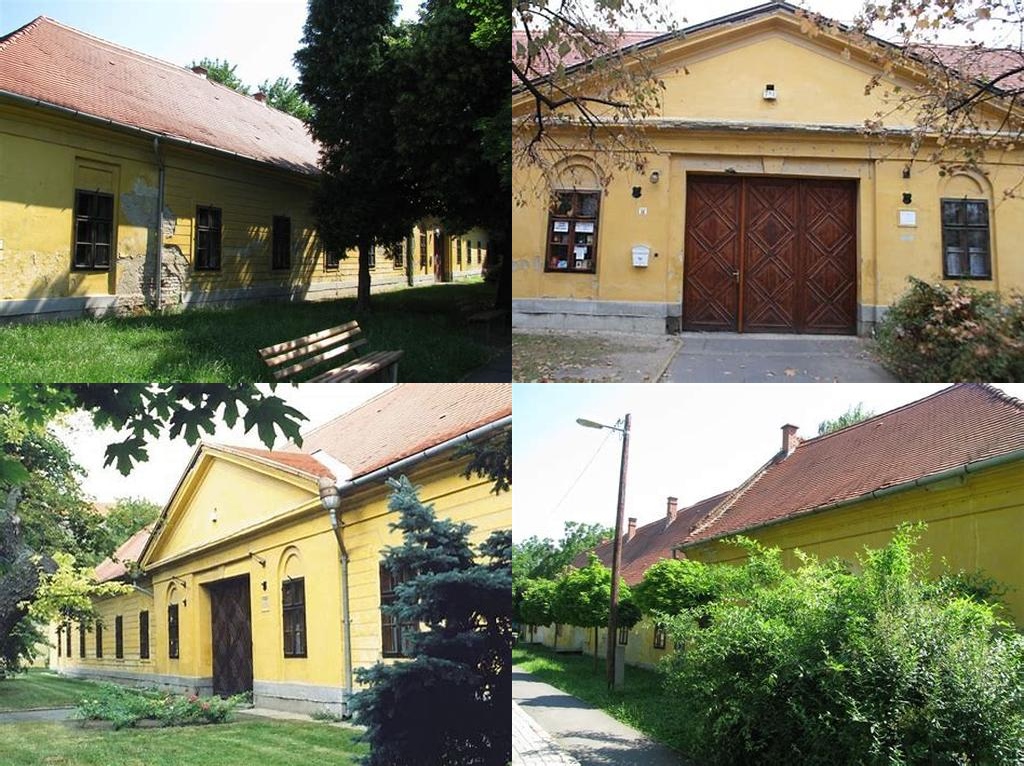 Károlyi-ház (Károlyi House)