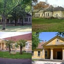 10704Návay-kastély (Návay Mansion)