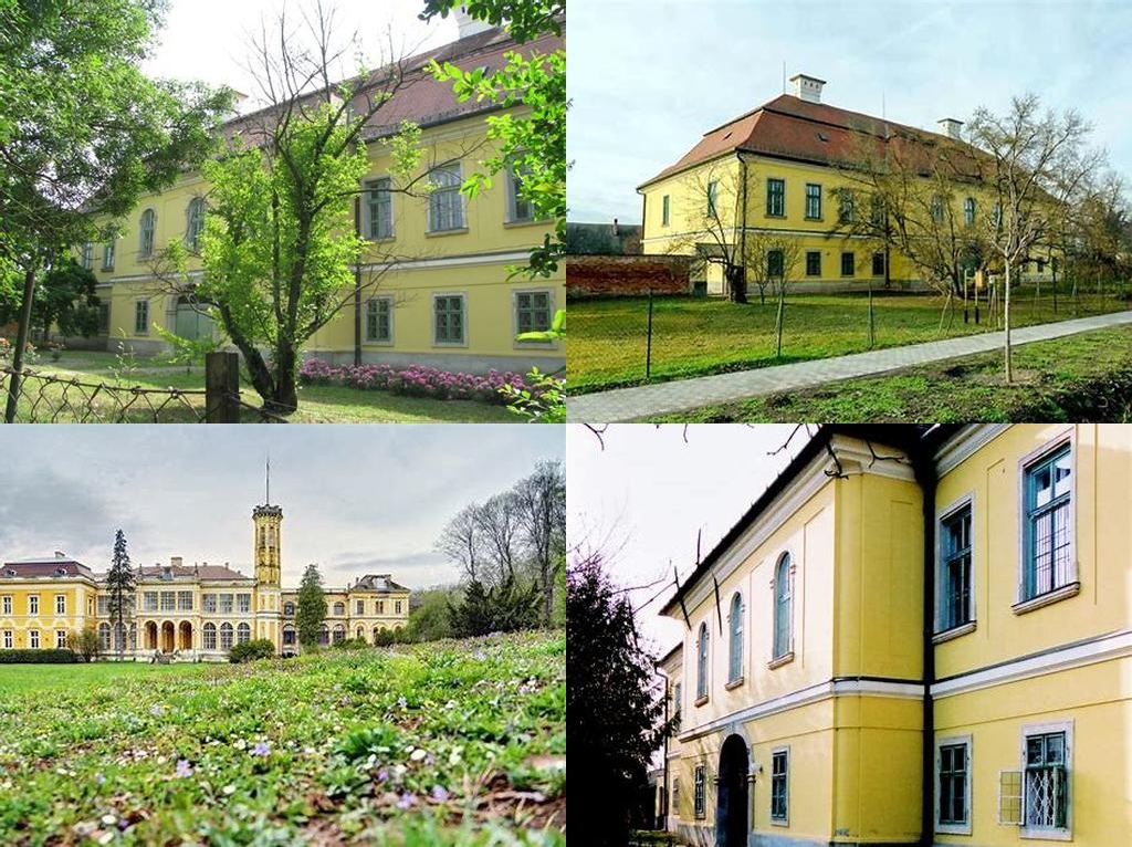 10707Károlyi-kastély (Károlyi Castle)