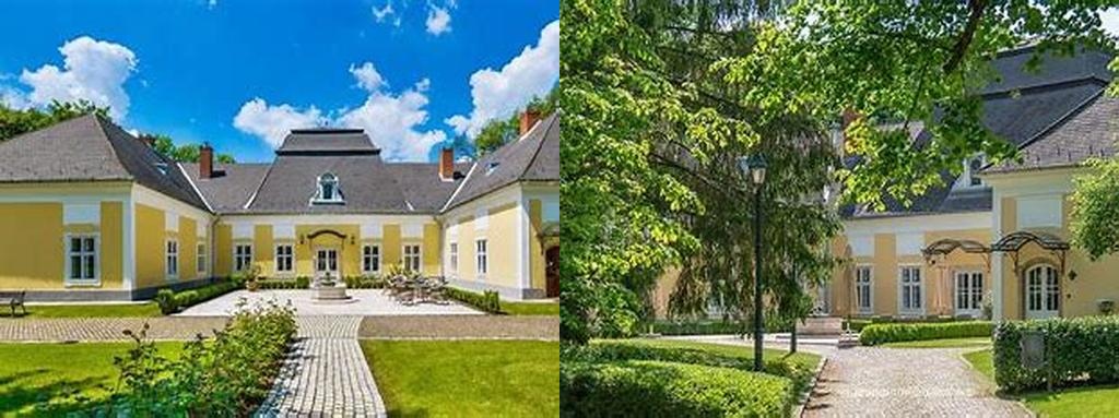 Nagykastély (Great Palace)