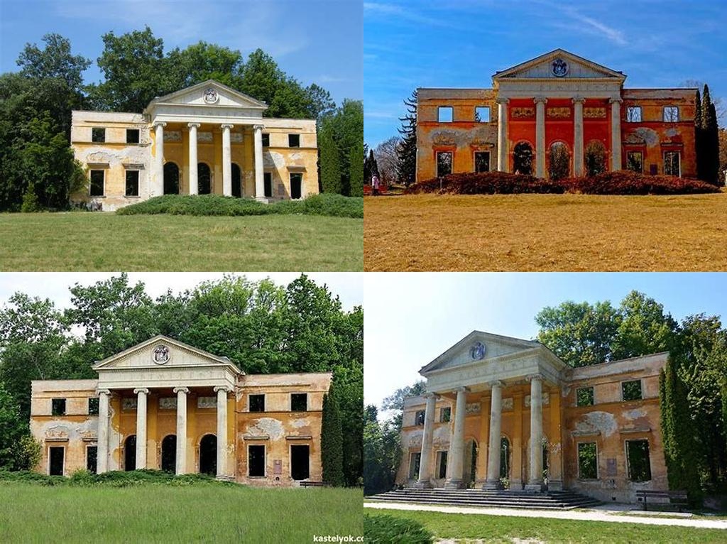 Habsburg-kastély (Habsburg Castle)