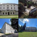 10713Batthyány-kastély (Batthyány Castle)