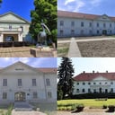 10717Batthyány–Draskovich–Csekonics-kastély (Batthyány–Draskovich–Csekonics Mansion)