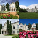 10723Brunszvik-kastély (Brunszvik Castle)