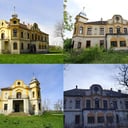 10724Lonkai-kastély (Lonkai Mansion)