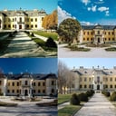 10725Lamberg-kastély (Lamberg Mansion)