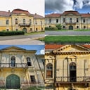 10730Ürményi-kastély (Ürményi Mansion)