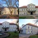 10736Cziráky-kastély (Cziráky Palace)