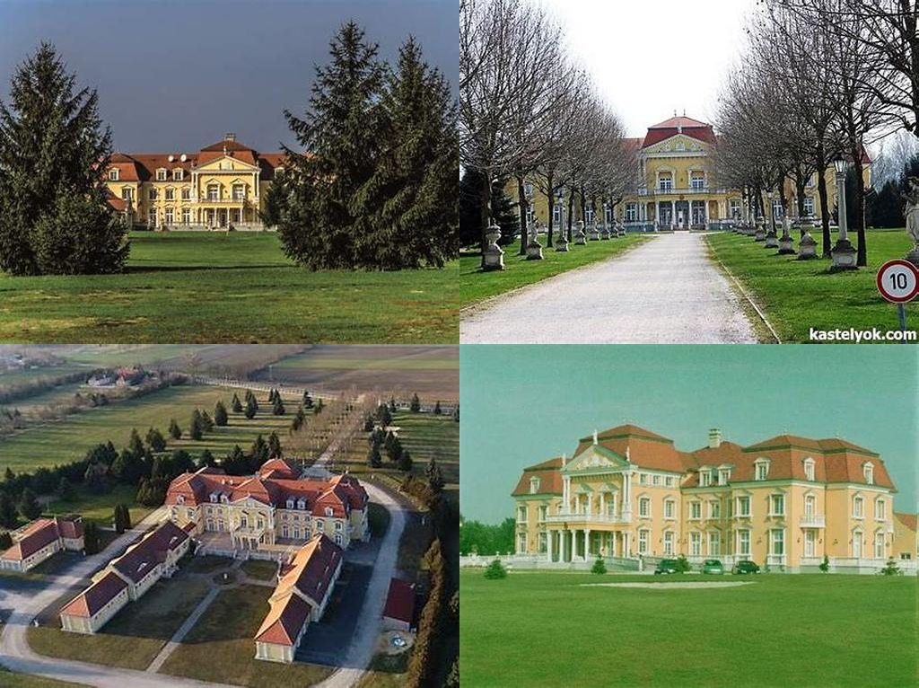 Csebi-Pogány-kastély (Csebi-Pogány Mansion)