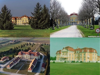10737Csebi-Pogány-kastély (Csebi-Pogány Mansion)