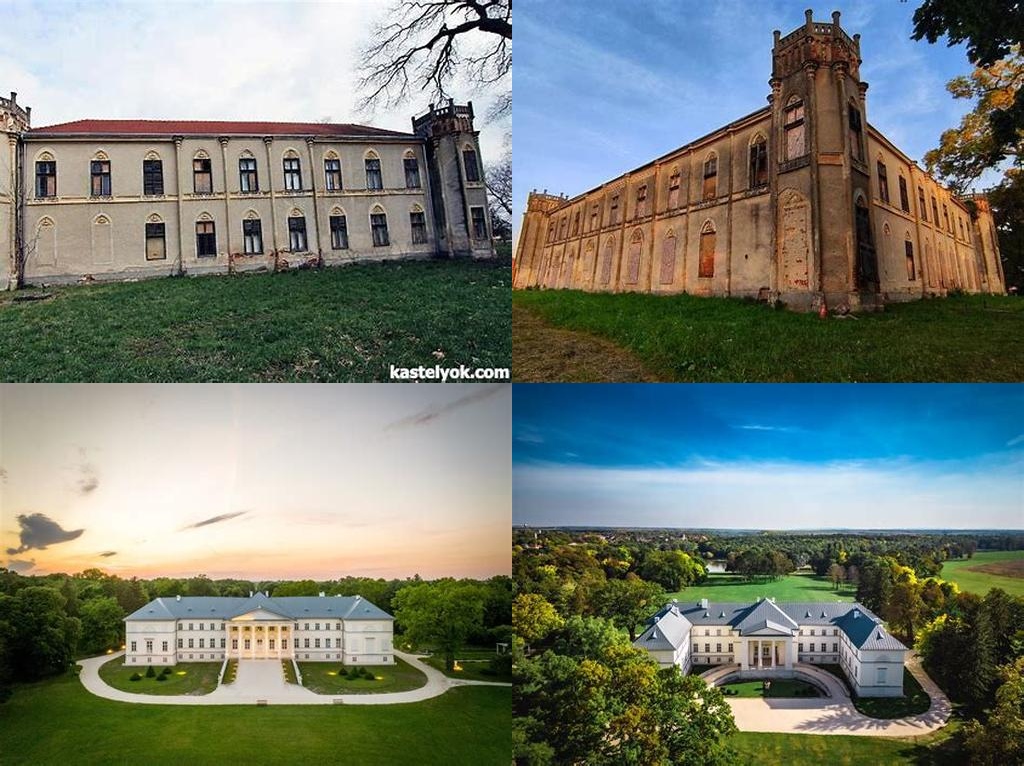 Festetics-kastély (Festetics Palace)