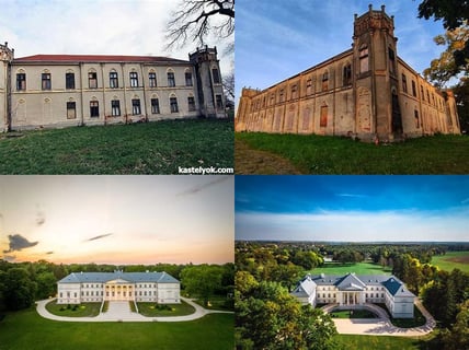 10739Festetics-kastély (Festetics Palace)