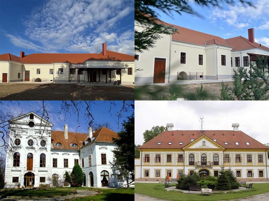 Ebergényi-kastély (Ebergényi Castle)