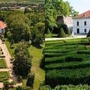 10743Széchenyi-kastély (Széchenyi Mansion)