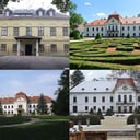 10746Széchenyi-kastély (Széchenyi Mansion)
