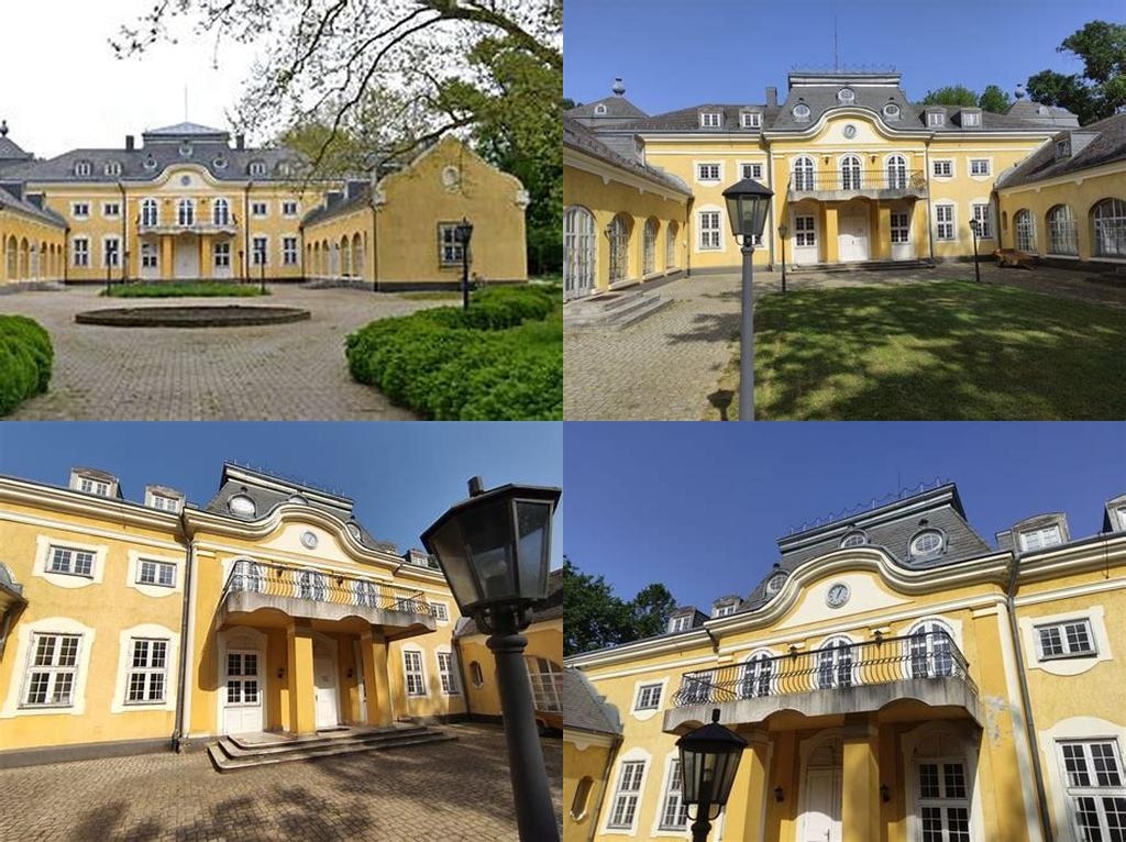 10751Széchenyi-kastély (Széchenyi Castle)