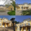 10751Széchenyi-kastély (Széchenyi Castle)