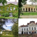 10756Baditz-kastély (Baditz Castle)