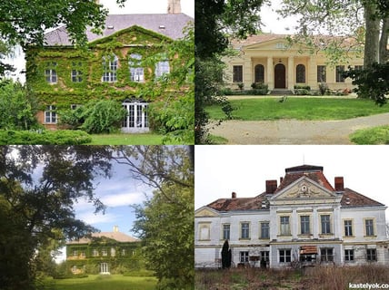 10756Baditz-kastély (Baditz Castle)