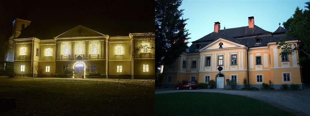 Platthy-kúria (Platthy Mansion)