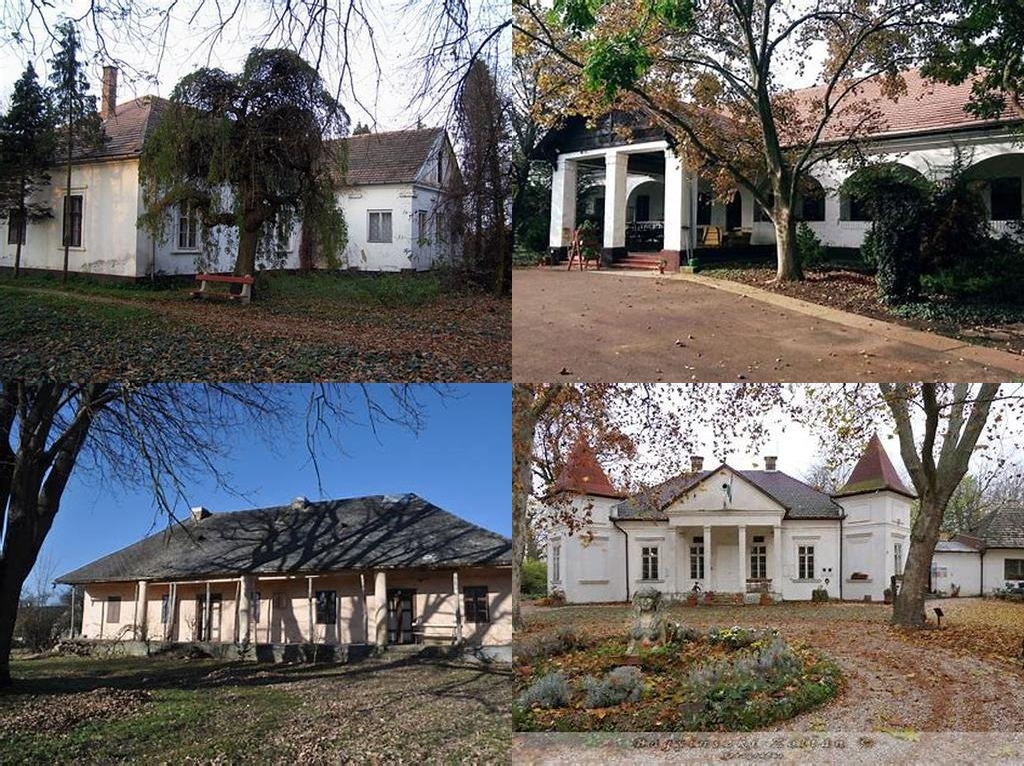 Nadányi-Miskolczy-kúria (Nadányi-Miskolczy Mansion)