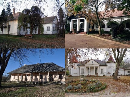 10760Nadányi-Miskolczy-kúria (Nadányi-Miskolczy Mansion)