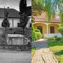 10765Mendel-kúria (Mendel Mansion)