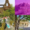 10766Móricz-kastély (Móricz Mansion)