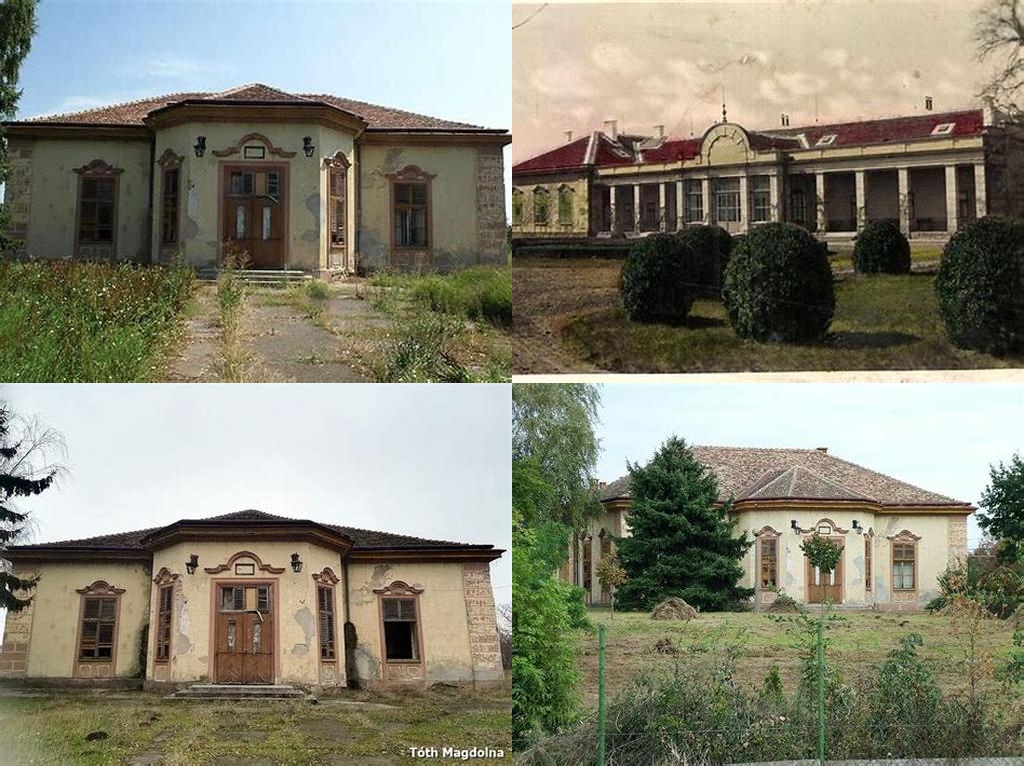 10774Zichy-kastély (Zichy Castle)