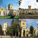 10775Rhédey-kastély (Rhédey Castle)