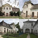 10777Szeleczky-kastély (Szeleczky Mansion)