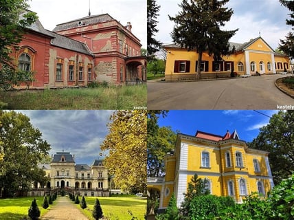 10778Szigeti-kastély (Szigeti Castle)