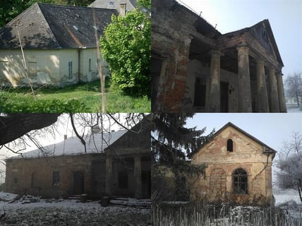 10780Beniczky-kúria (Beniczky Mansion)