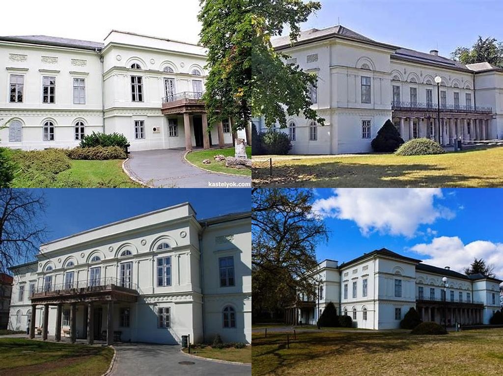 Orczy-kastély (Orczy Castle)