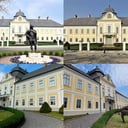 10785Grassalkovich-kastély (Grassalkovich Palace)