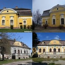 10789Szalgháry-kastély (Szalgháry Castle)