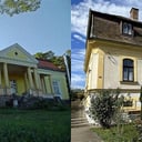 10794Brezovay-kastély (Brezovay Castle)