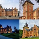 10797Károlyi-kastély (Károlyi Castle)