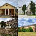 10800Beniczky-kastély (Beniczky Mansion)