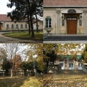10805Szapáry-Schwarz-kastély (Szapáry-Schwarz Castle)