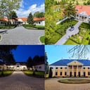 10808Albrecht-kastély (Albrecht Castle)
