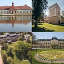 10811Almásy-kastély (Almásy Castle)