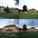 10814Esterházy–Liechtenstein–Zichy-kastély (Esterházy–Liechtenstein–Zichy Castle)